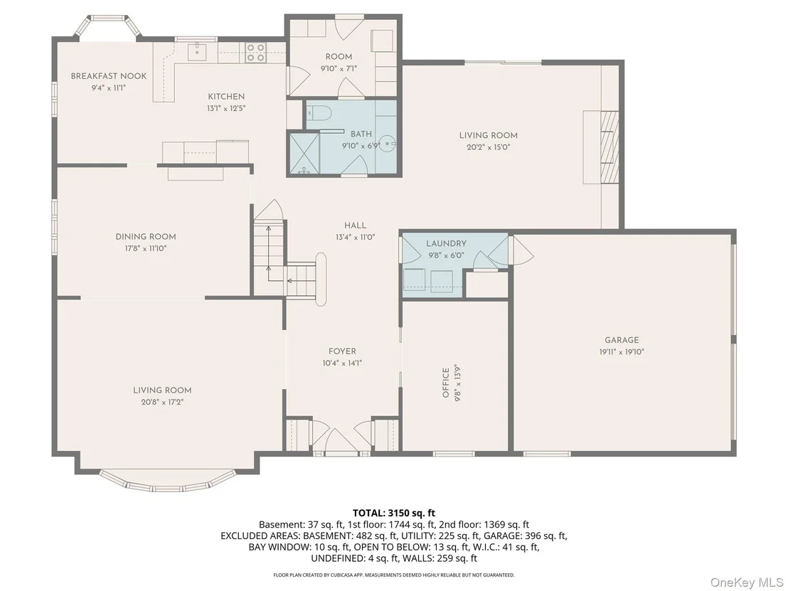 Photo of 1 Somner Drive