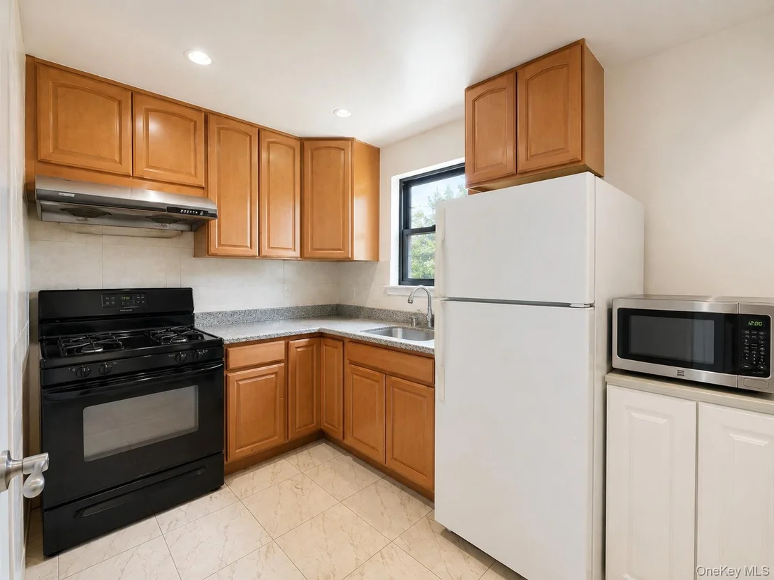 Photo of Unit A at 137-29 68TH Drive