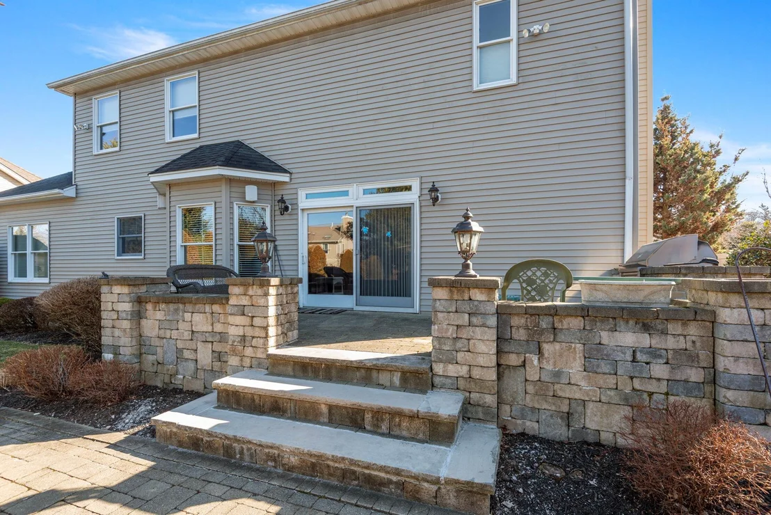 Photo of 25 Franciscan Lane