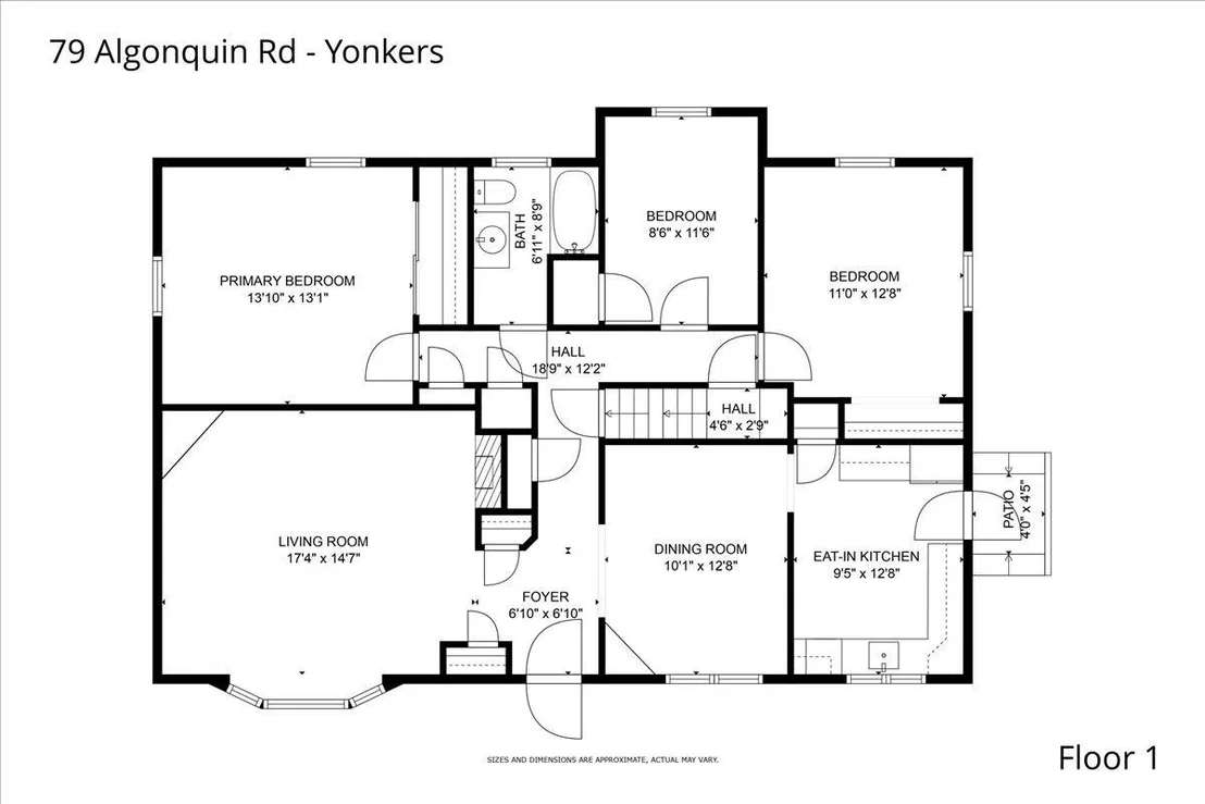 Photo of 79 Algonquin Road