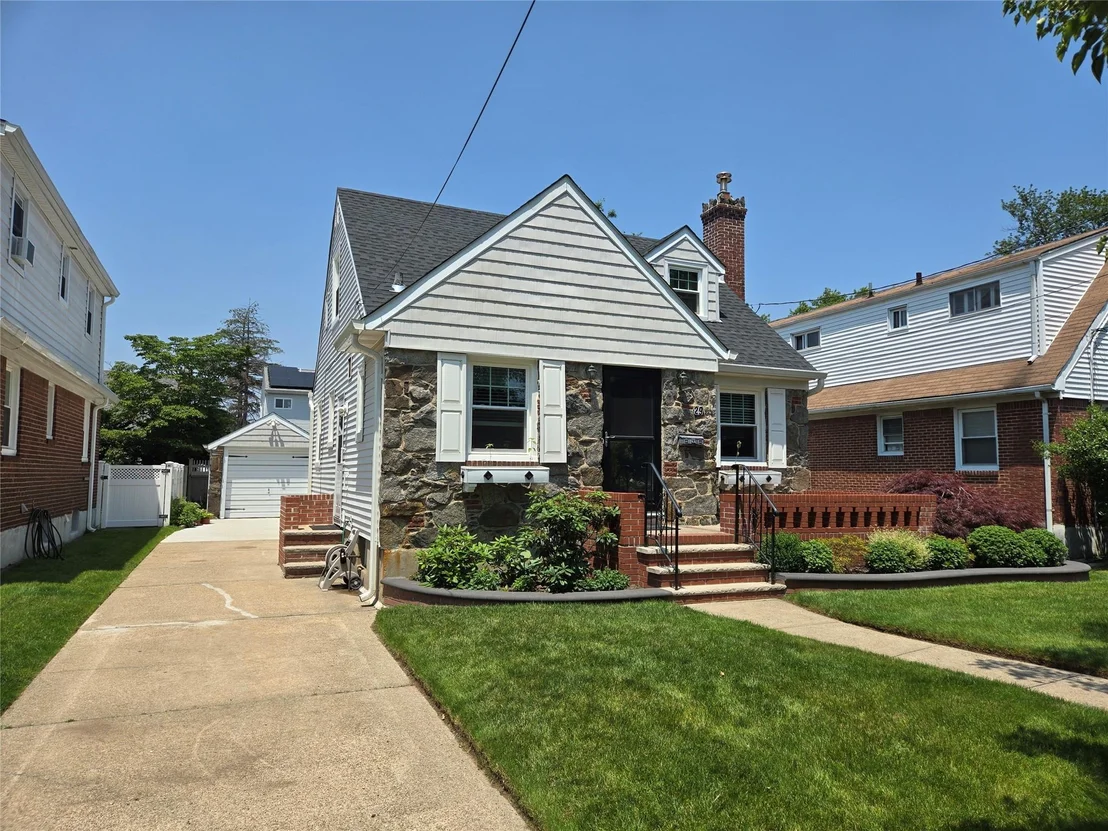 Photo of 29 Irving Street