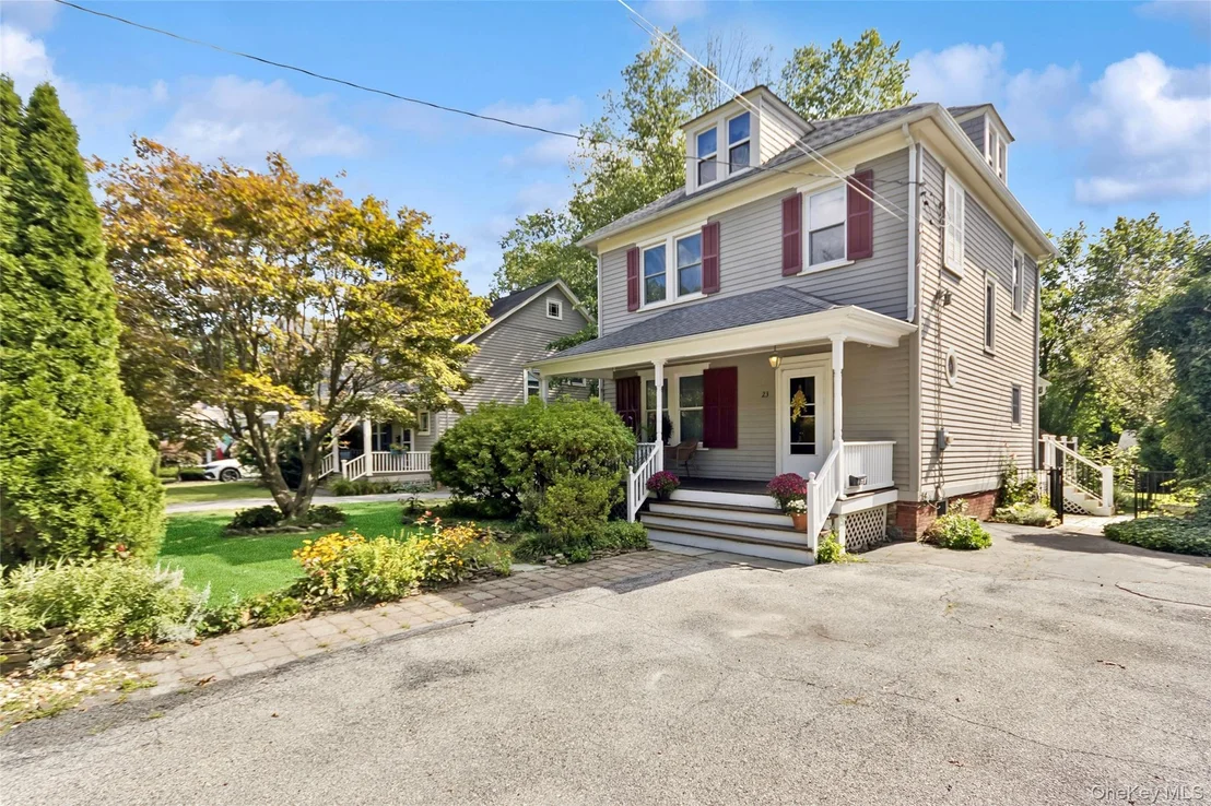 Photo of 23 Willow Avenue
