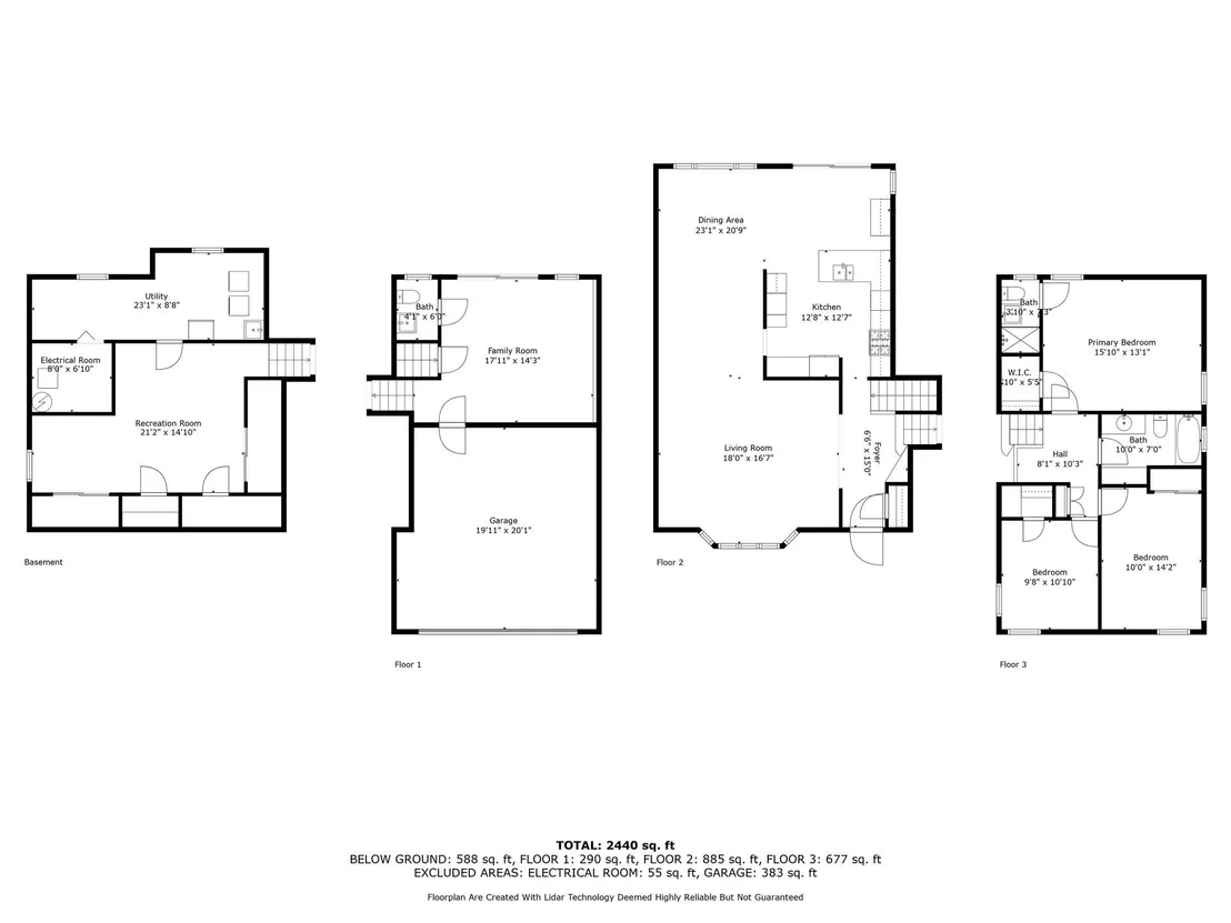 Photo of 38 Roxton Road