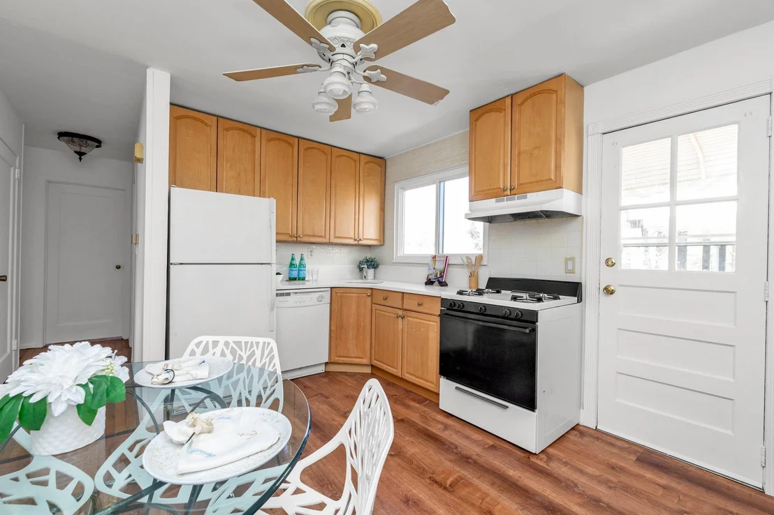 Photo of 1263 Jackson Avenue