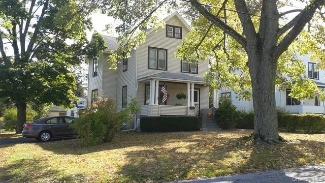 Photo of 31 Algernon Street