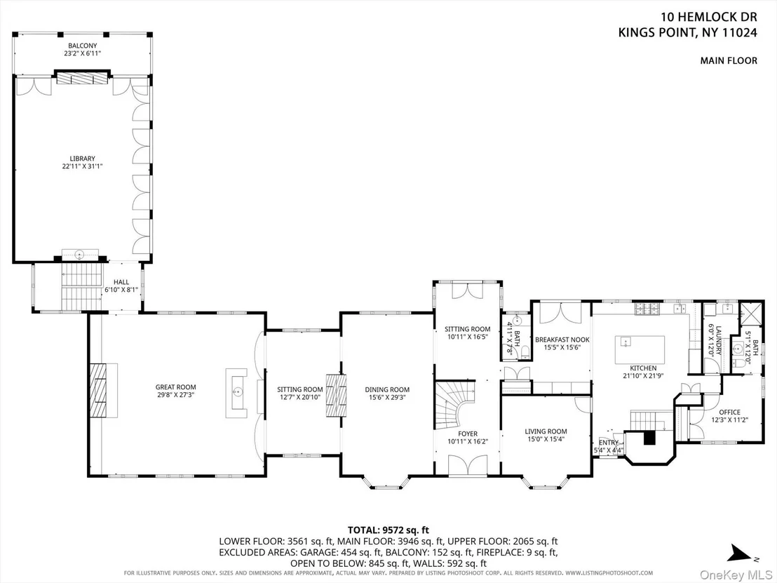 Photo of 10 Hemlock Drive