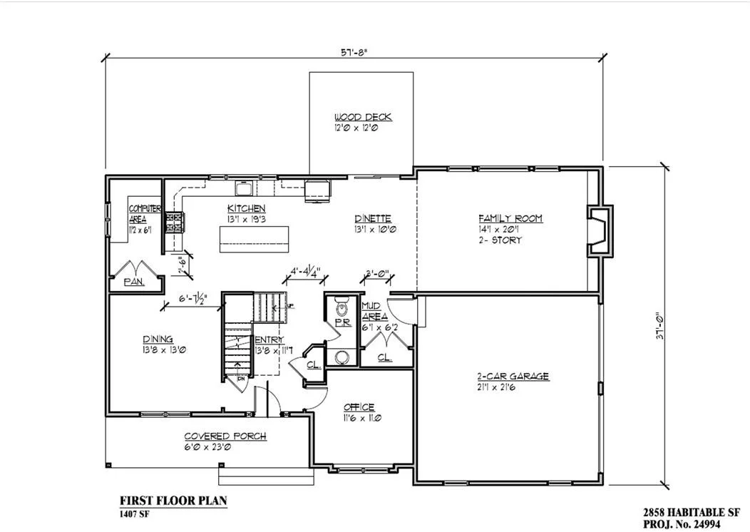 Photo of 35 Breezeway Lane