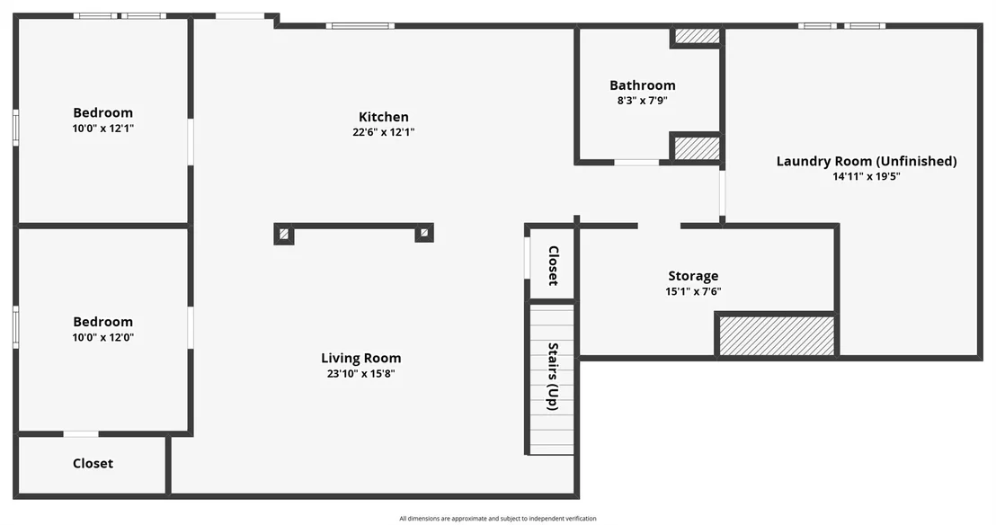 Photo of 16 Bushwick Road