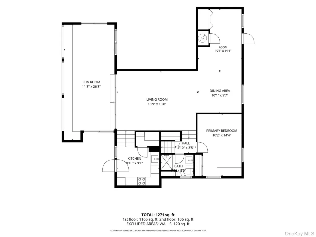 Photo of 51 Pinesbridge Road