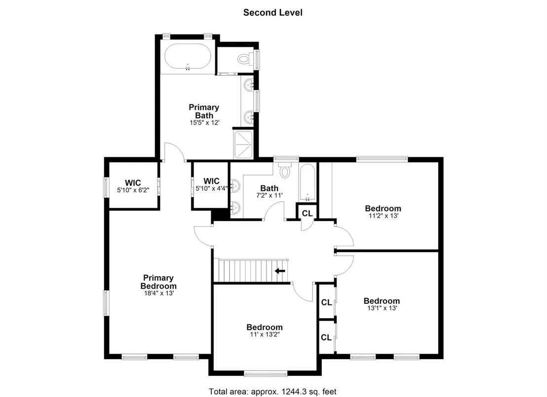 Photo of 15 Shoshone Drive