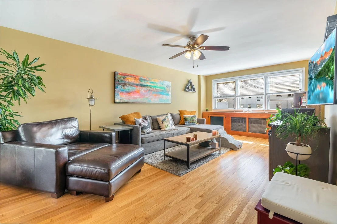 Photo of Unit B at 23 Avon Circle
