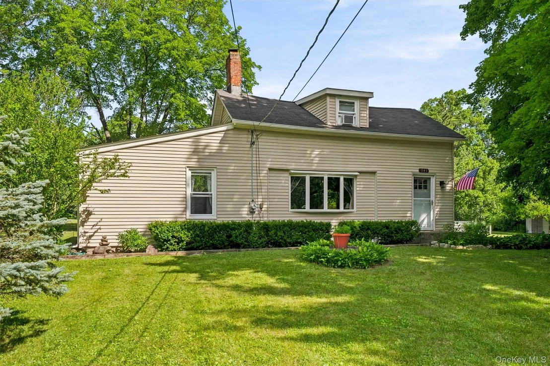 Photo of 541 Bart Bull Road