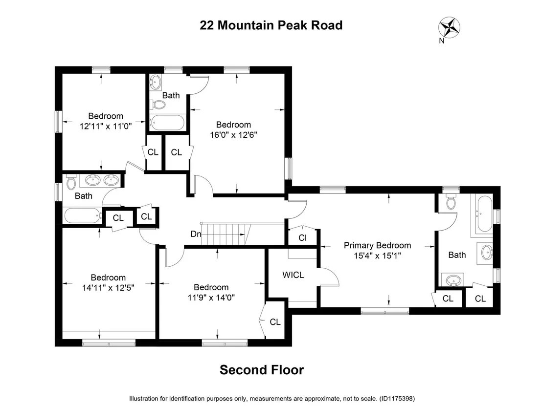 Photo of 22 Mountain Peak Road