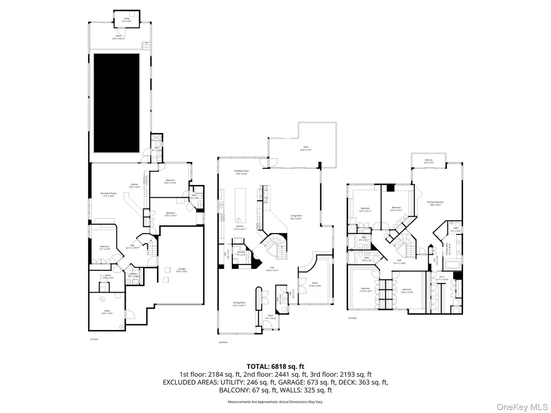 Photo of 2829 Frankel Boulevard