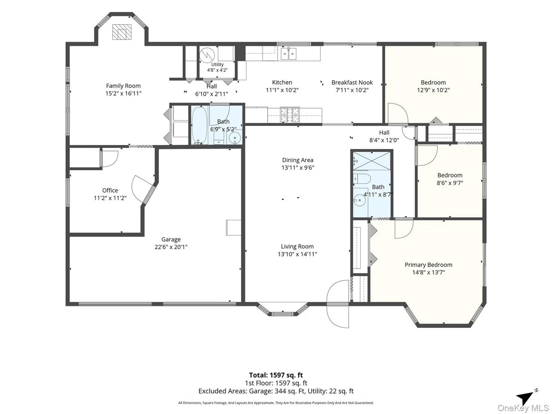 Photo of 24 Yosemite Lane