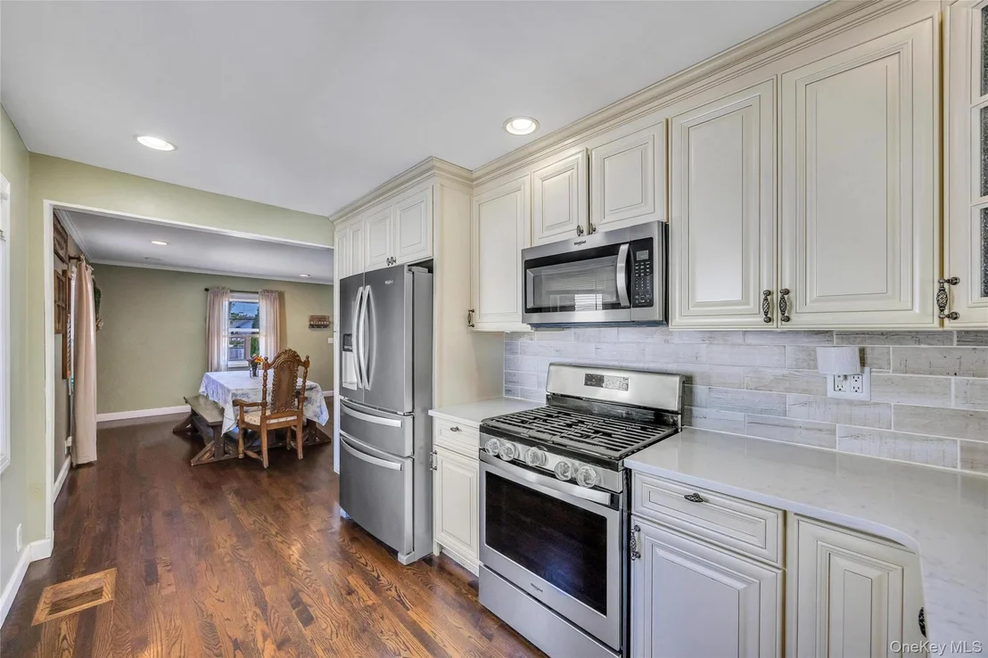 Photo of 11 Irving Place