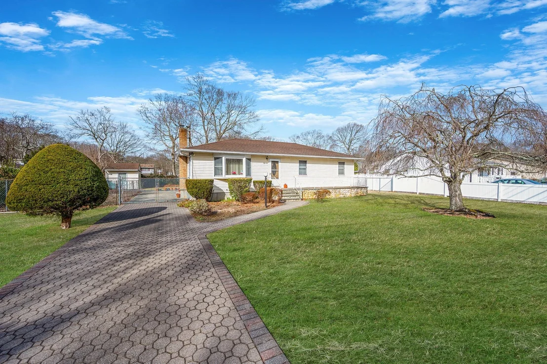 Photo of 52 Heston Road