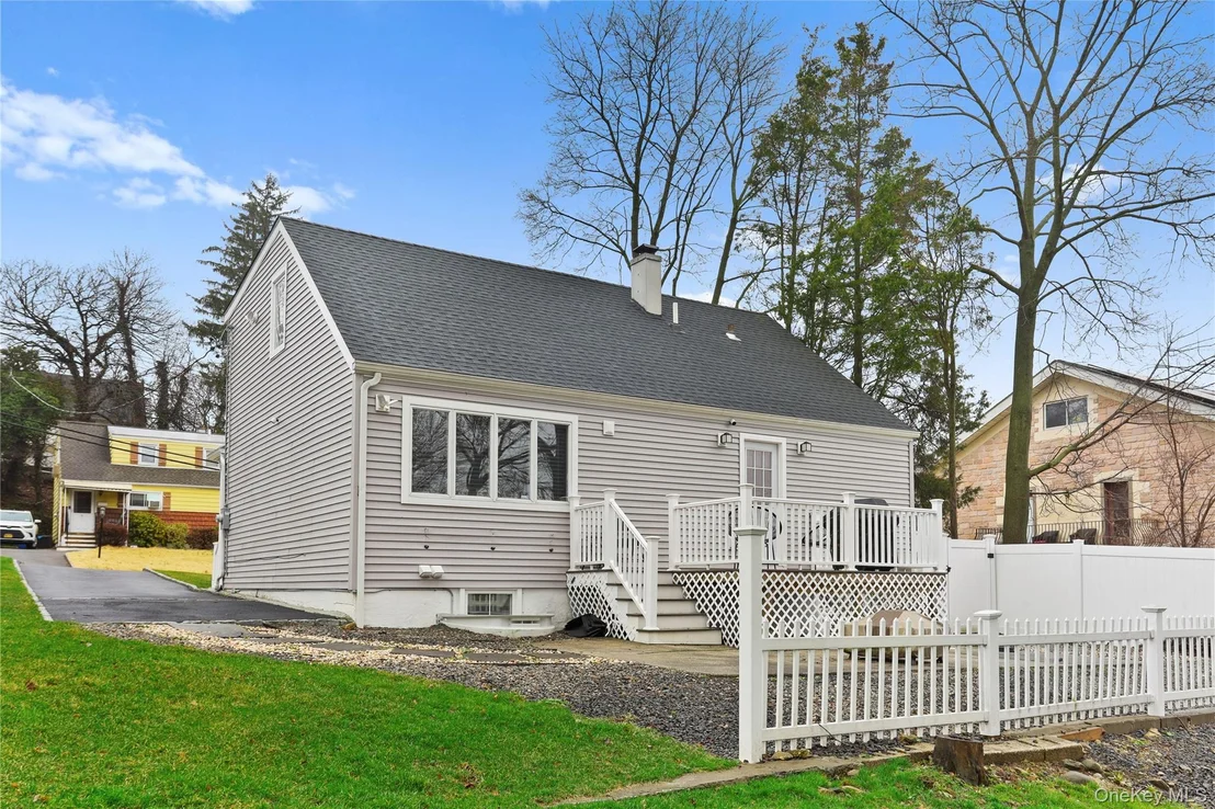 Photo of 13 Newkirk Road