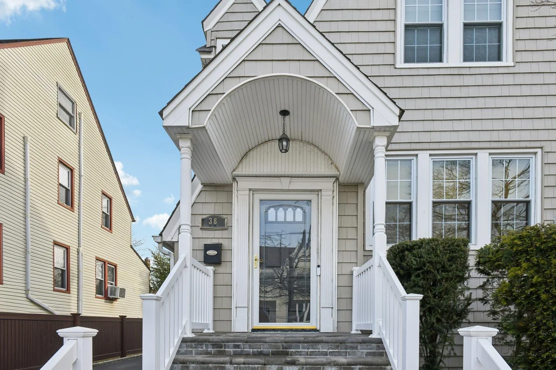 Photo of 38 Orleans Road