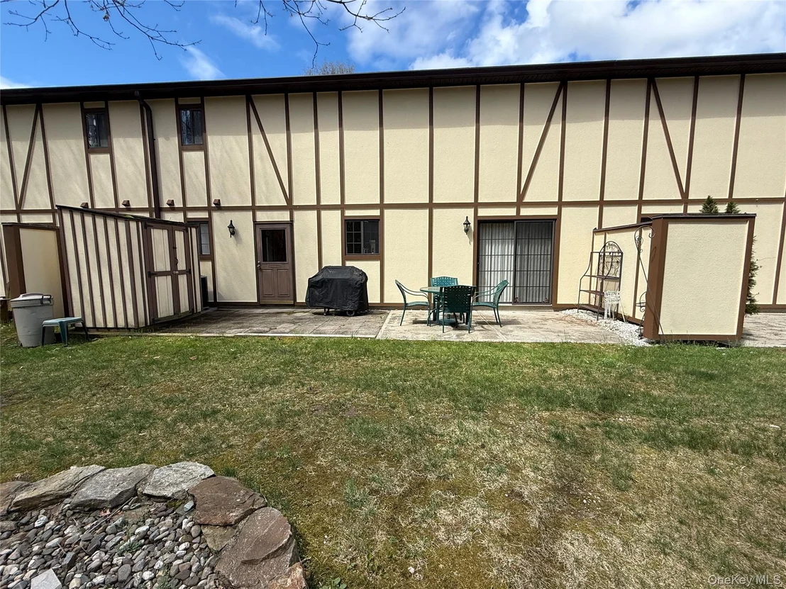 Photo of Unit 37 at 119 Stringham Road