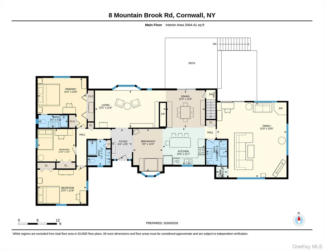 Photo of 8 Mountain Brook Road