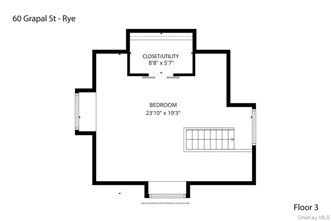 Photo of 60 Grapal Street