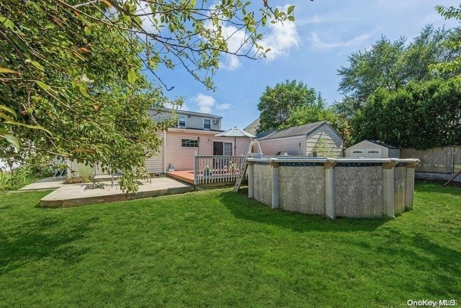 Photo of 134 Belmill Road