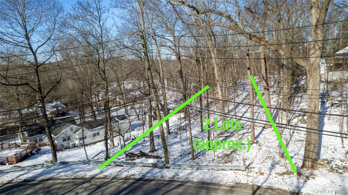 Photo of 1690 Amazon Road