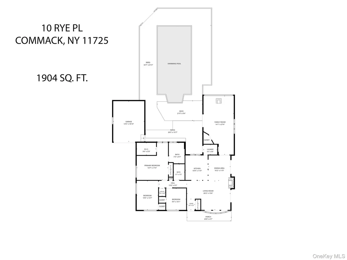 Photo of 10 Rye Place