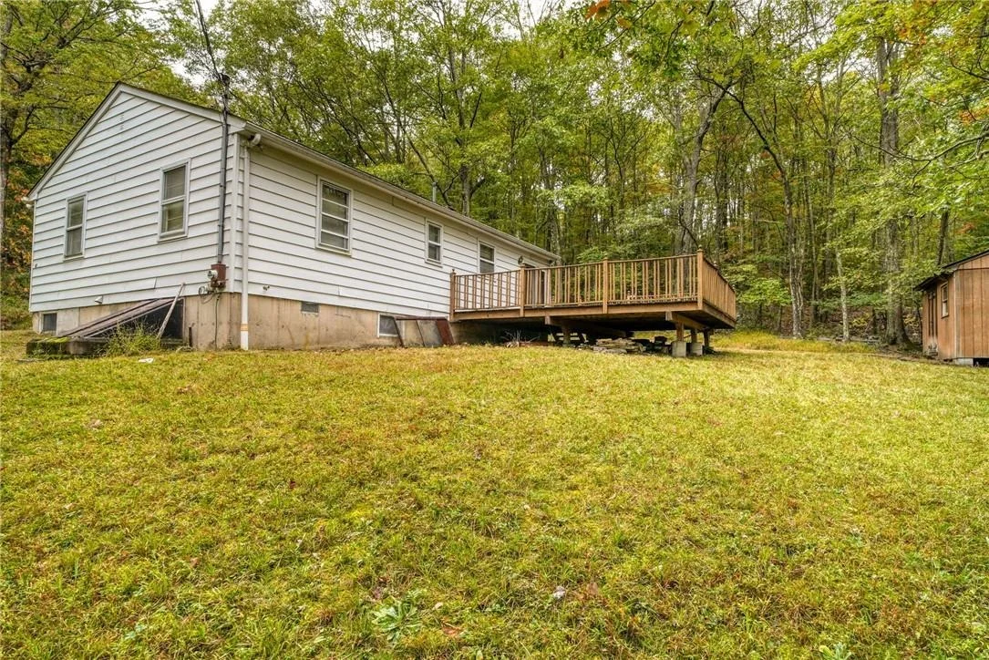 Photo of 60 Flicker Trail