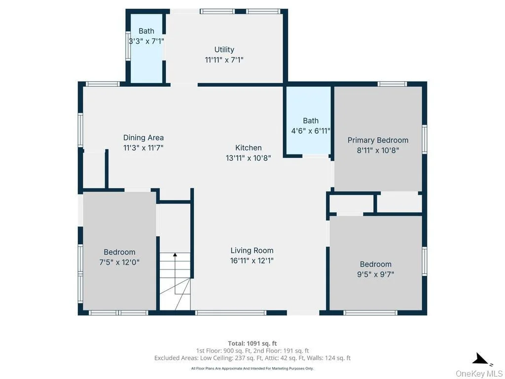 Photo of 446 Riviera Drive