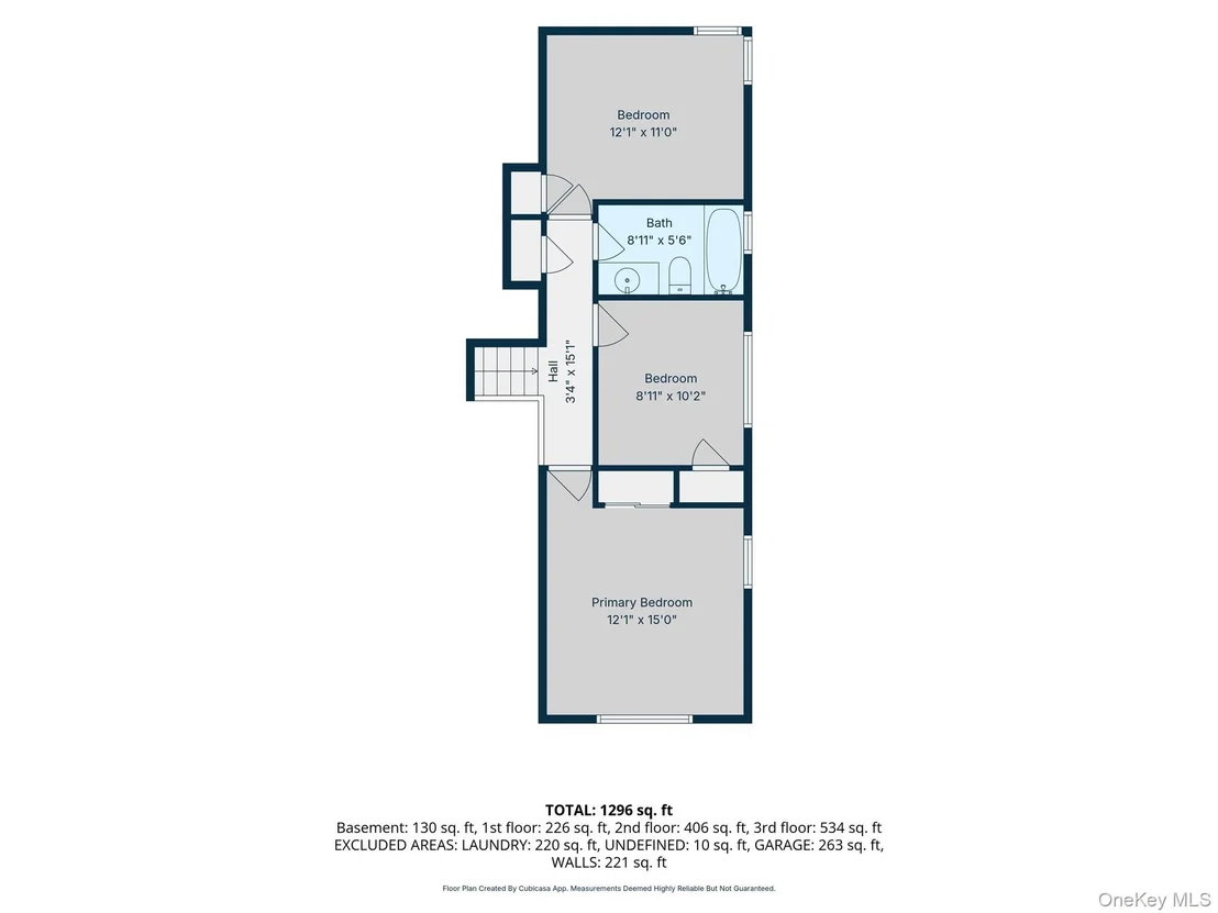 Photo of 83 Scarcliffe Drive