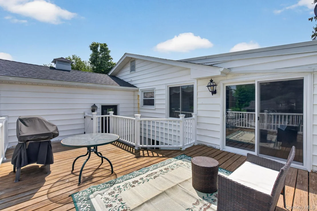 Photo of 158 High Meadows Road