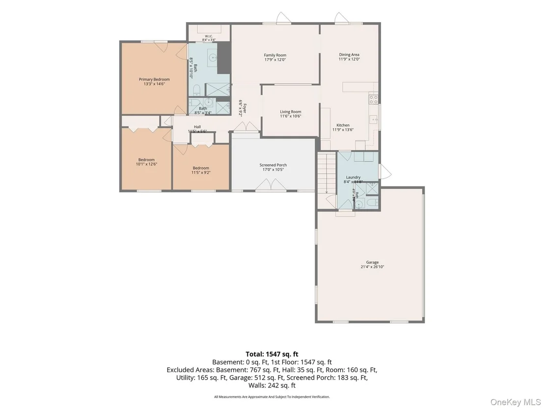 Photo of 25 Red Mills Road