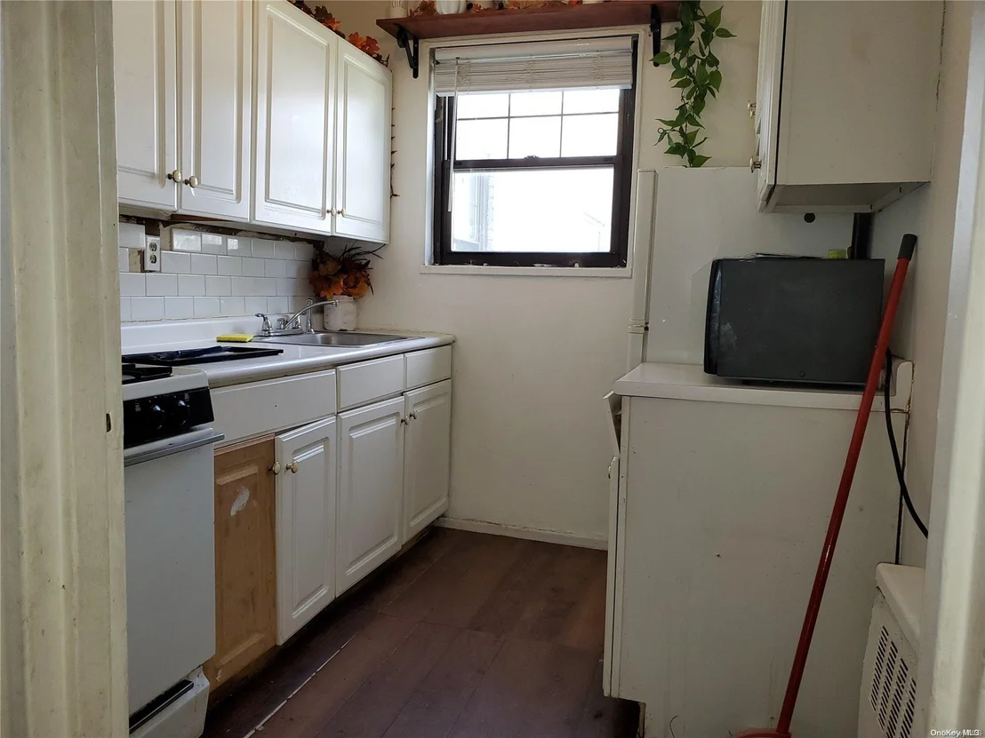 Photo of Unit A at 136-21 68th Drive