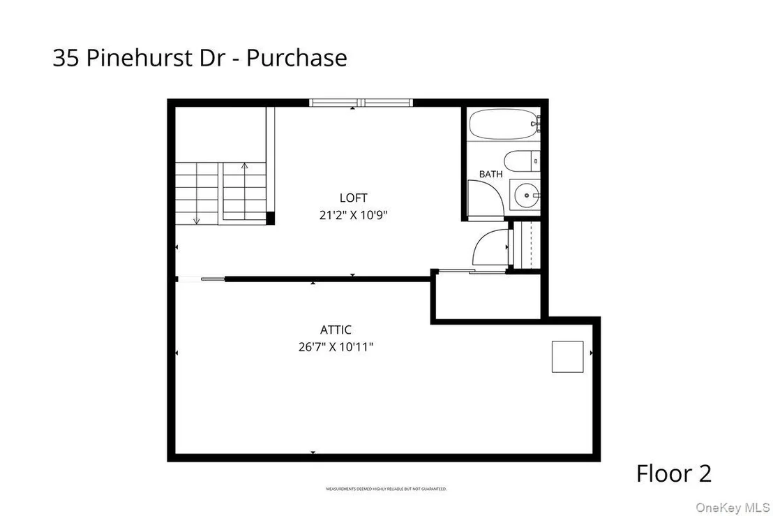 Photo of 35 Pinehurst Drive