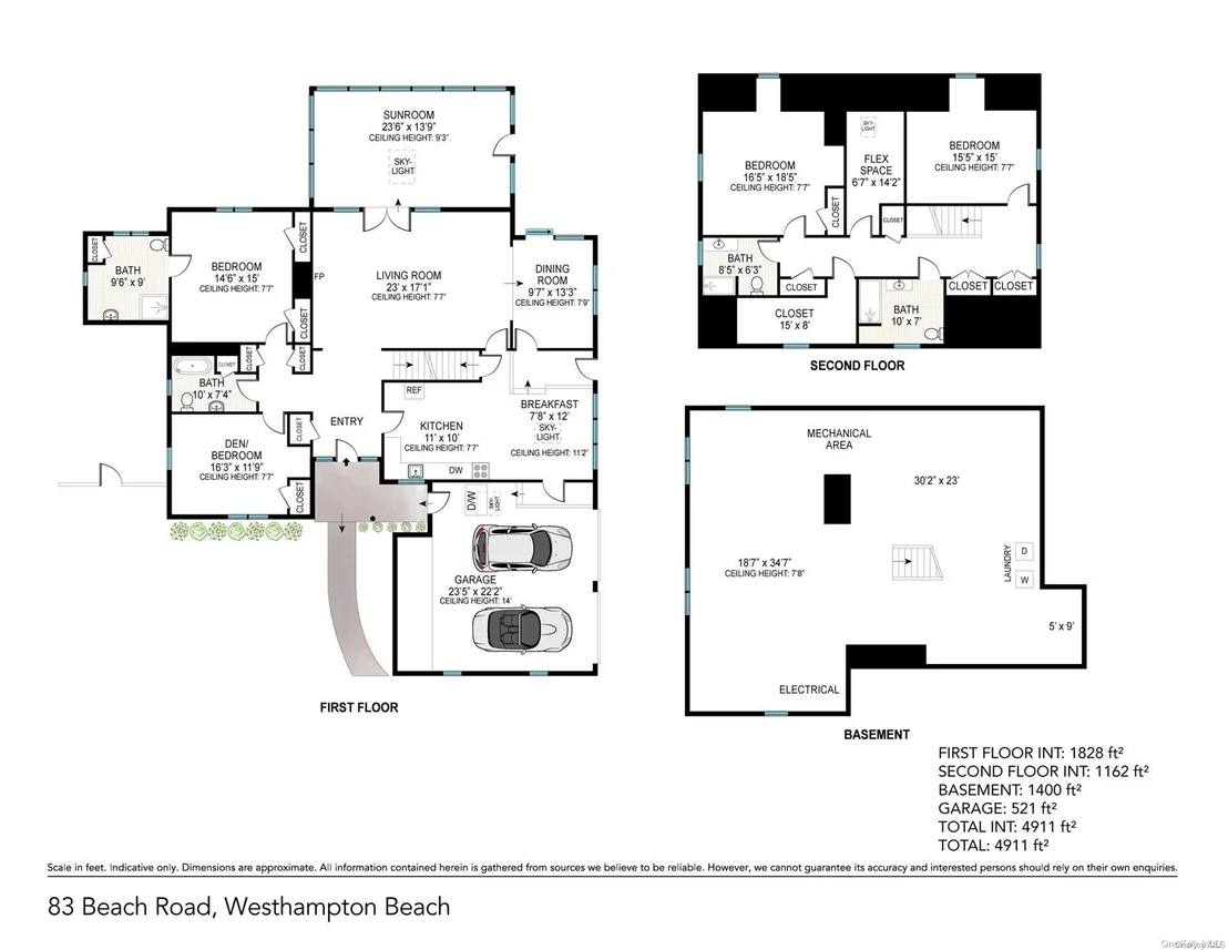 Photo of 83 Beach Road
