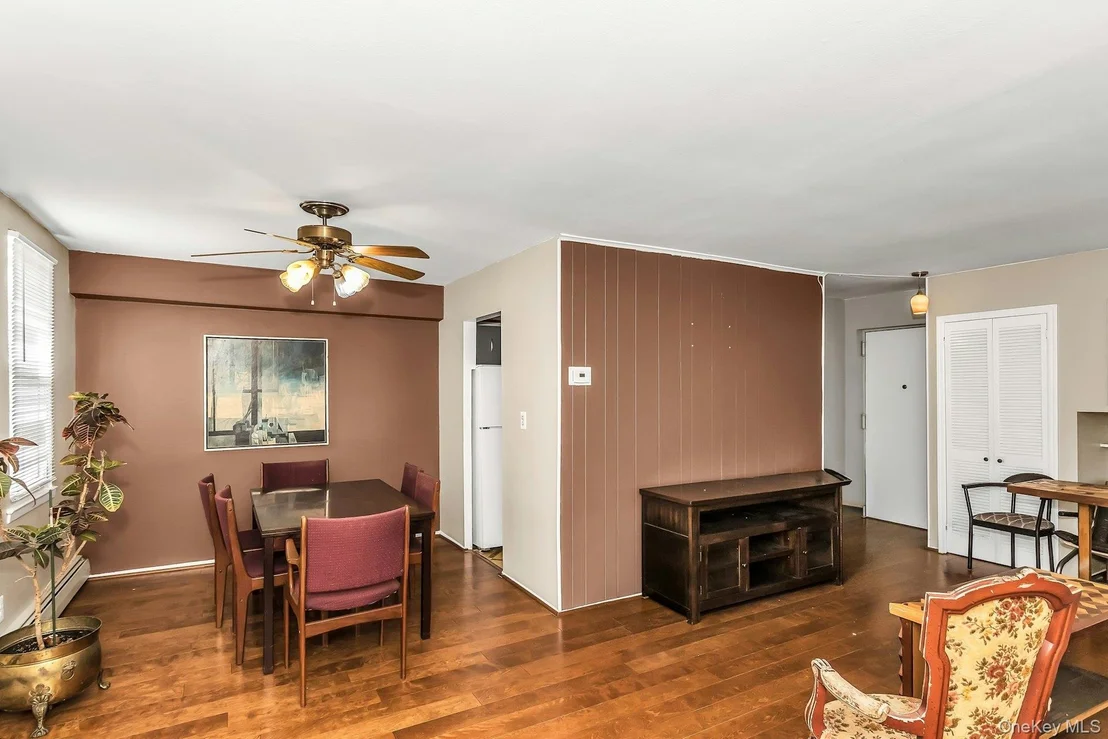 Photo of Unit 17A at 596 Broadway