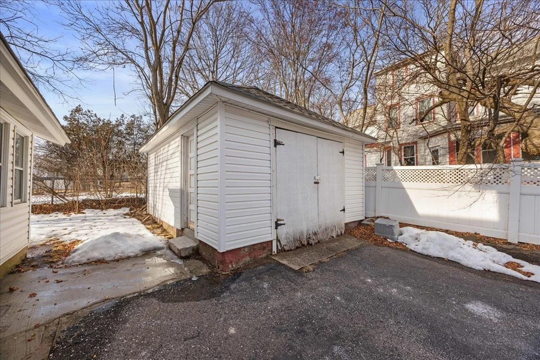 Photo of 45 Cliff Street