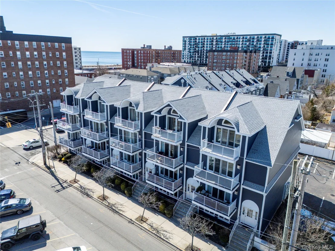 Photo of Unit UPPER at 159 Monroe Boulevard
