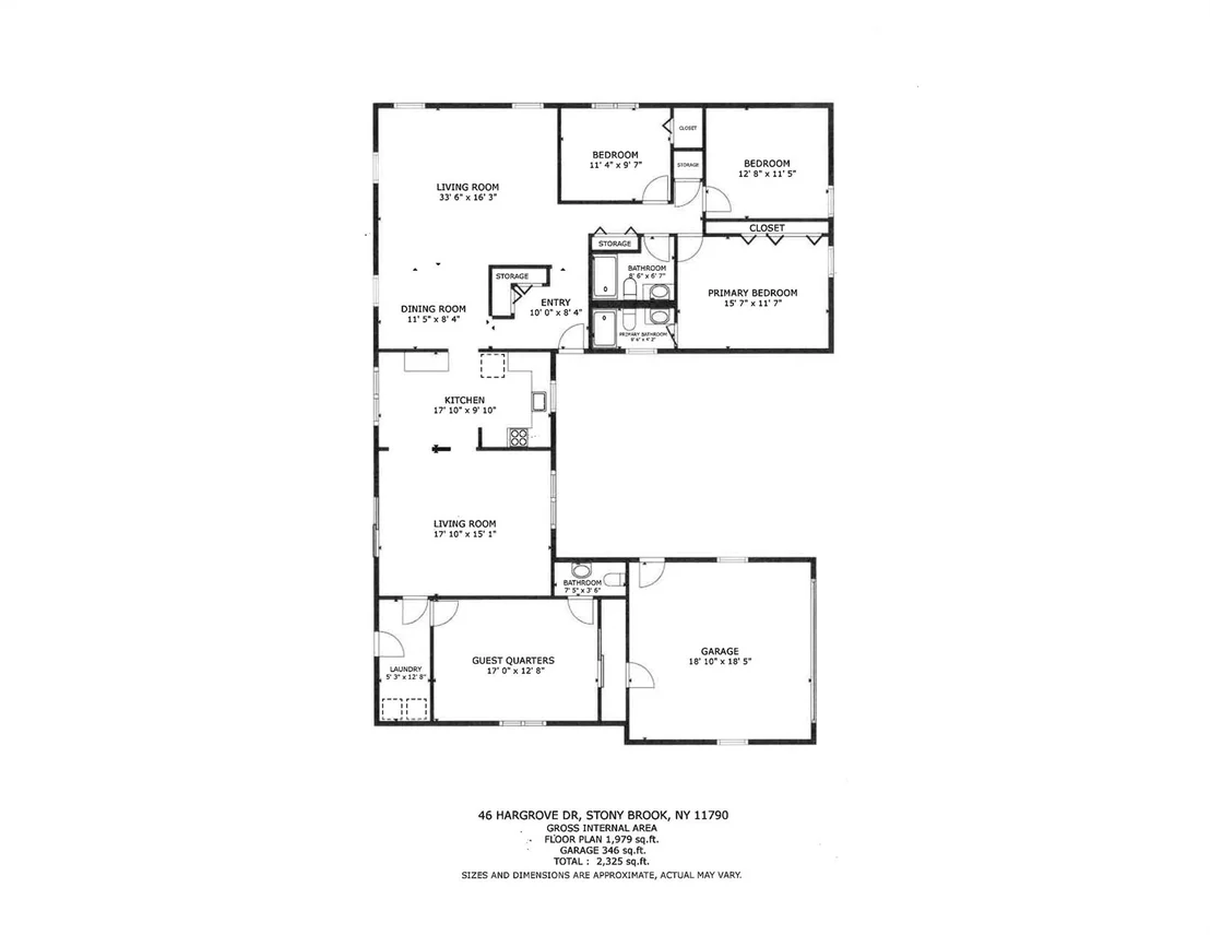Photo of 46 Hargrove Drive