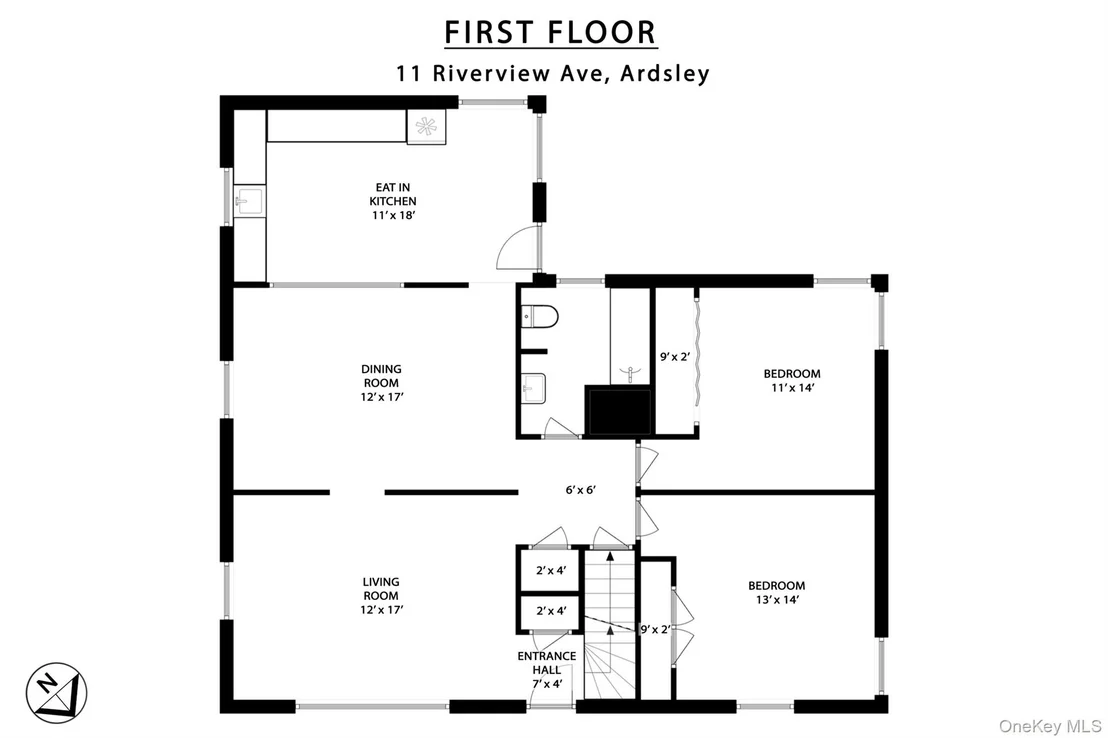 Photo of 11 Riverview Avenue