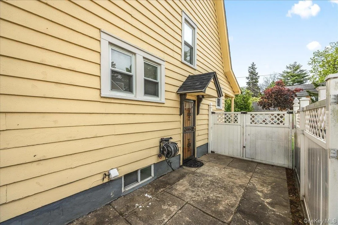 Photo of 29 Crowell Street
