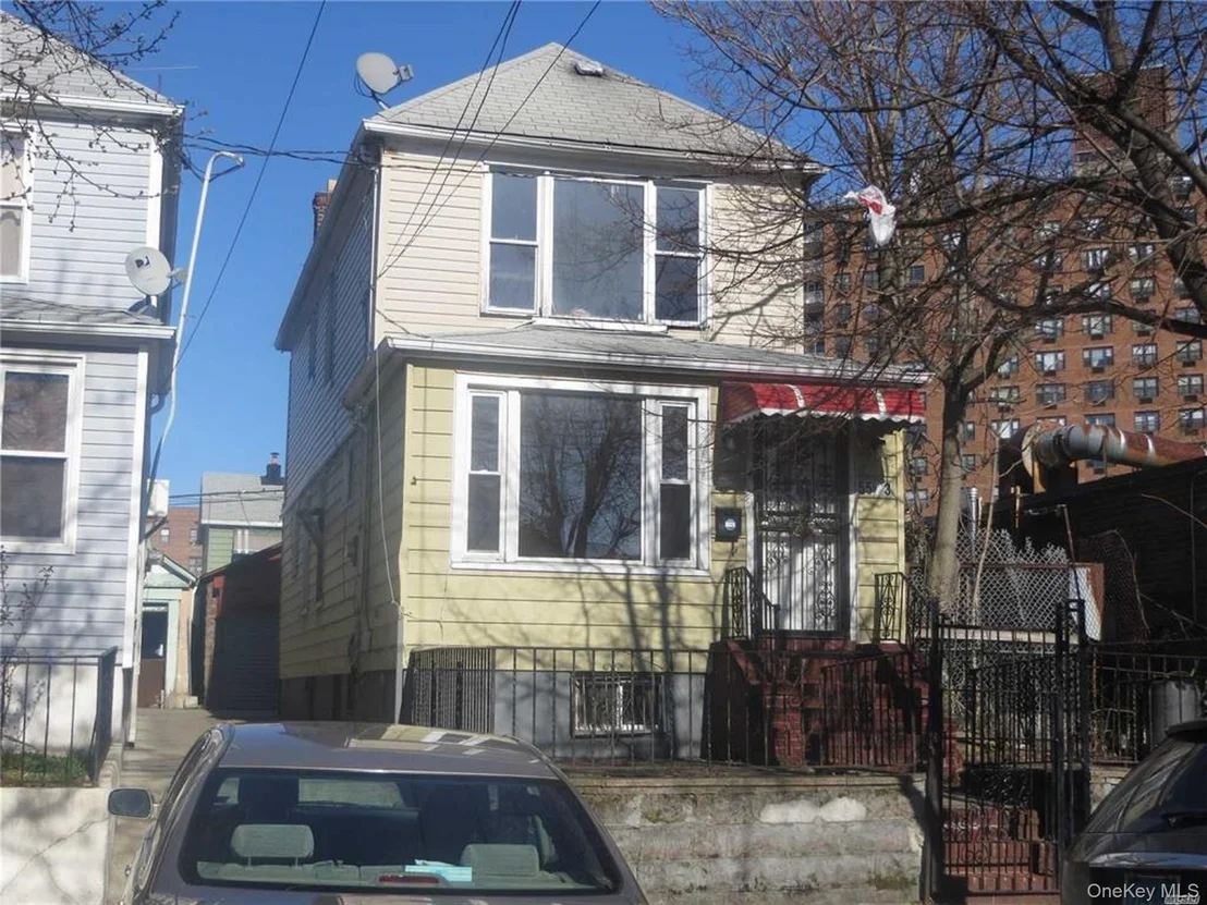 Photo of 55-43 97th Street