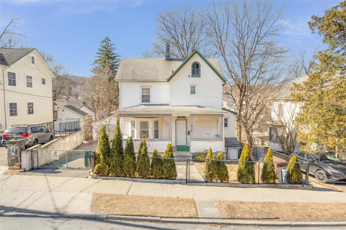 Photo of 514 N Division Street