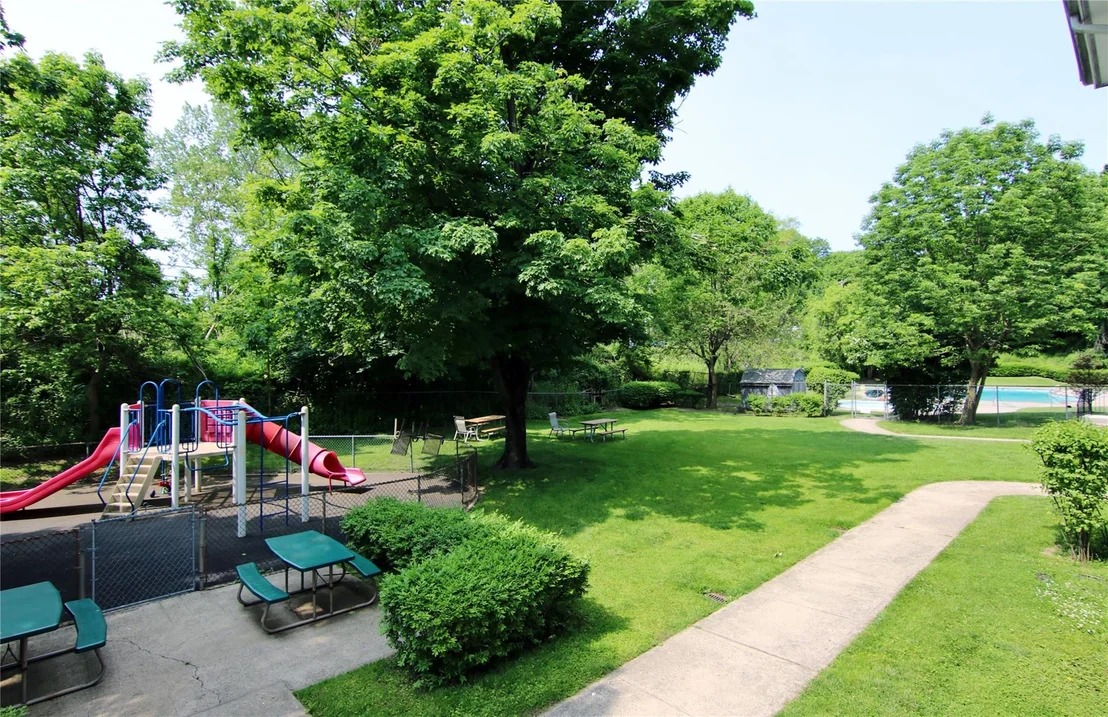 Photo of Unit B at 44 Avon Circle