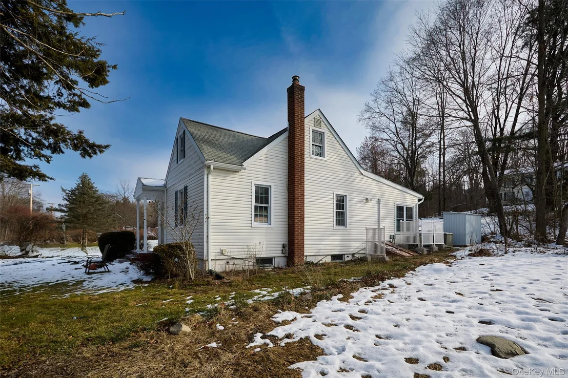 Photo of 354 Van Wagner Road