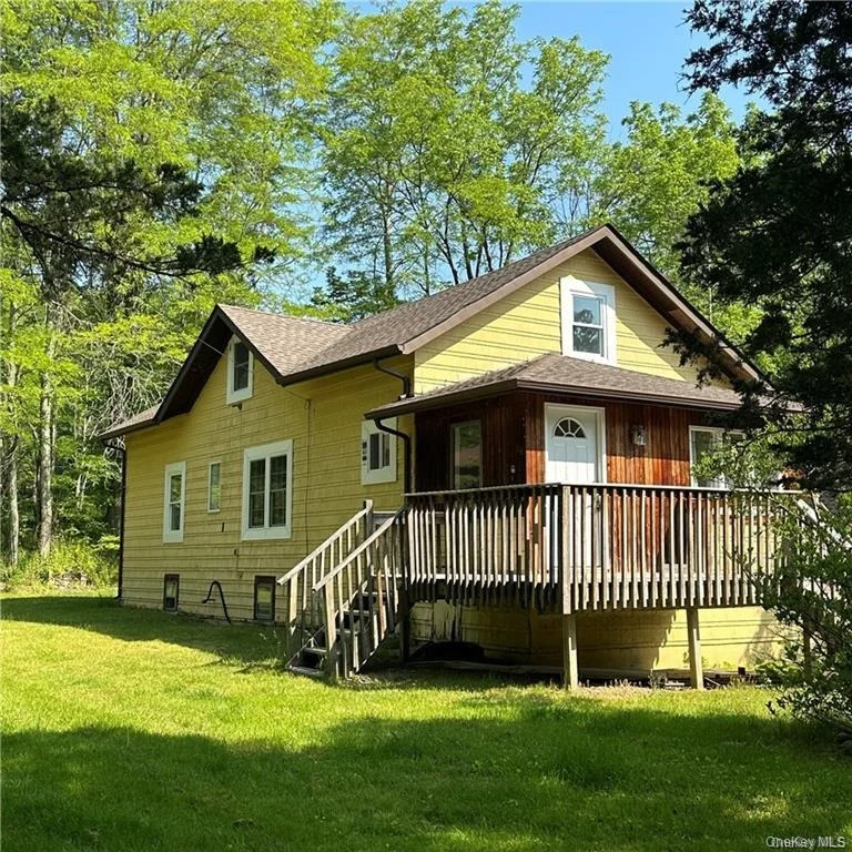 Photo of 208 Glenmere Road