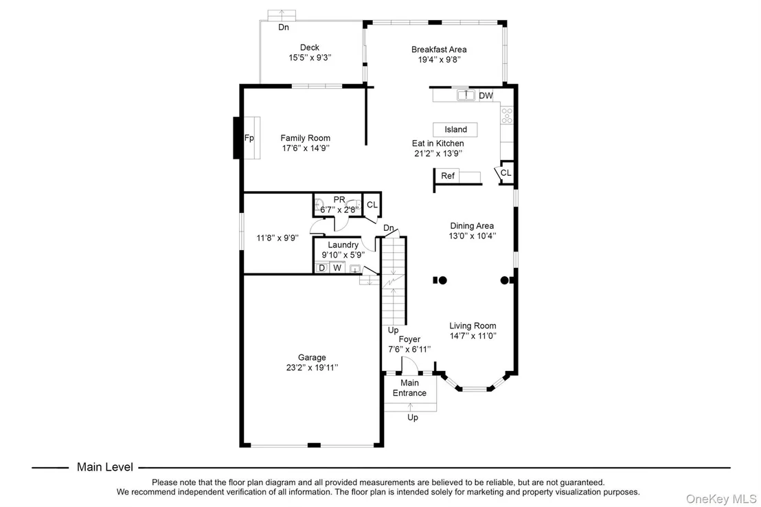 Photo of 411 Vassar Place