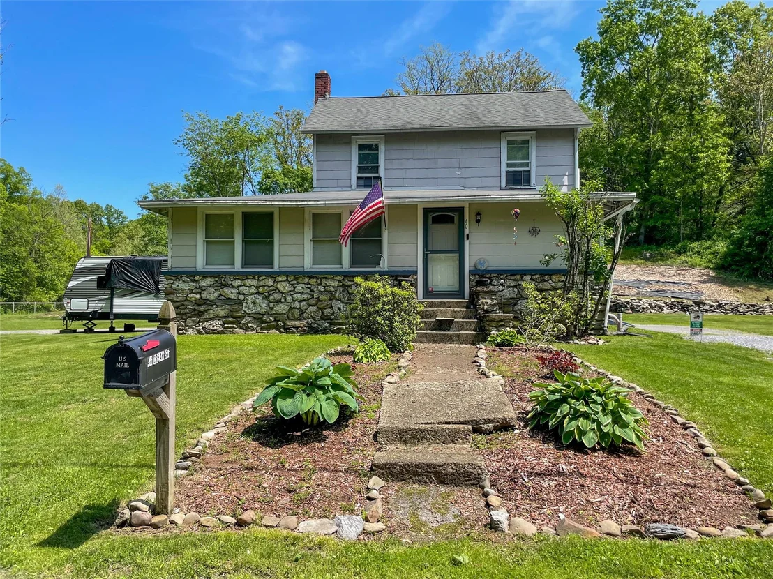 Photo of 40 Cream Street